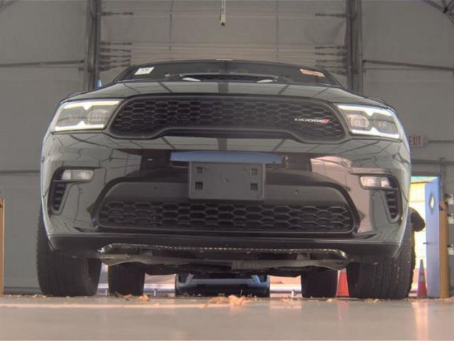 2022 Dodge Durango R/T - 22945707 - 3