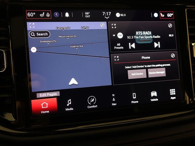 2022 Dodge Durango R/T - 22945707 - 50