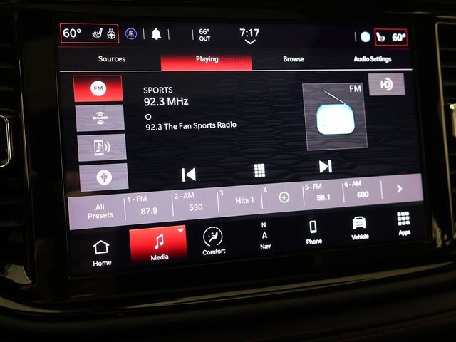 2022 Dodge Durango R/T - 22945707 - 51