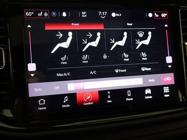 2022 Dodge Durango R/T - 22945707 - 52