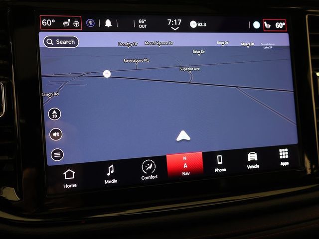 2022 Dodge Durango R/T - 22945707 - 53