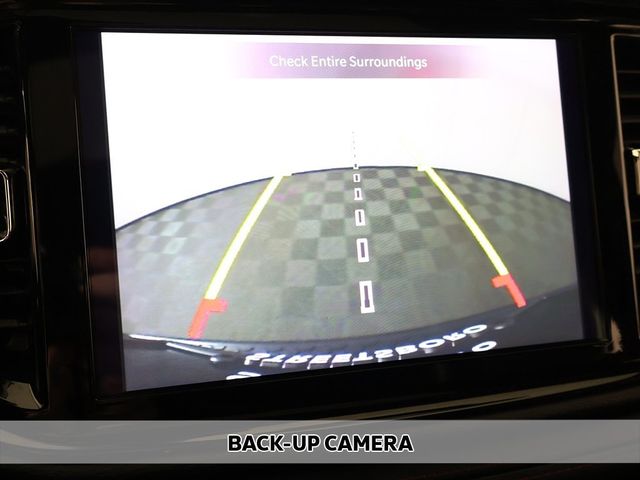 2022 Dodge Durango R/T - 22945707 - 5