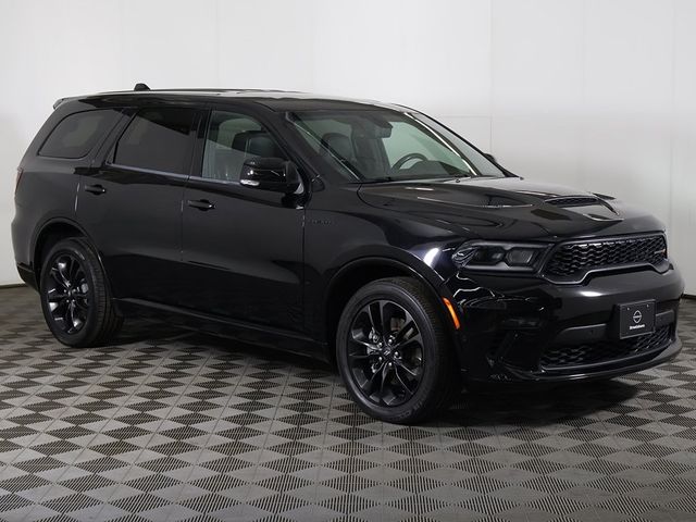 2022 Dodge Durango R/T - 22945707 - 61