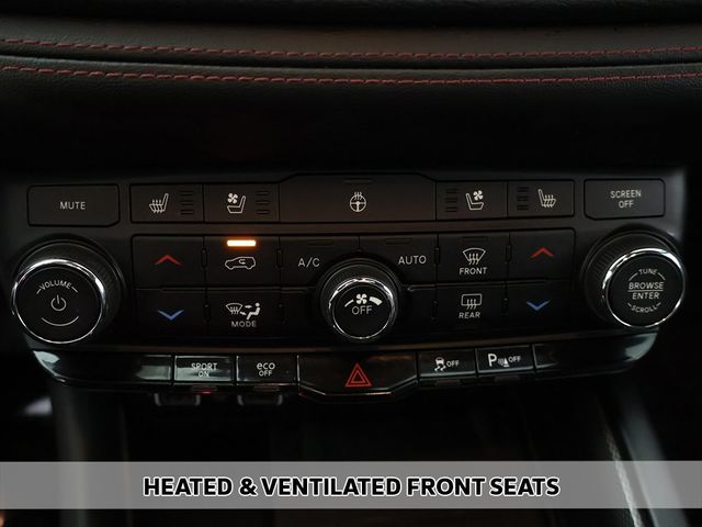 2022 Dodge Durango R/T - 22945707 - 6