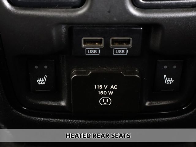 2022 Dodge Durango R/T - 22945707 - 7