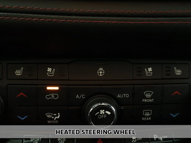 2022 Dodge Durango R/T - 22945707 - 8