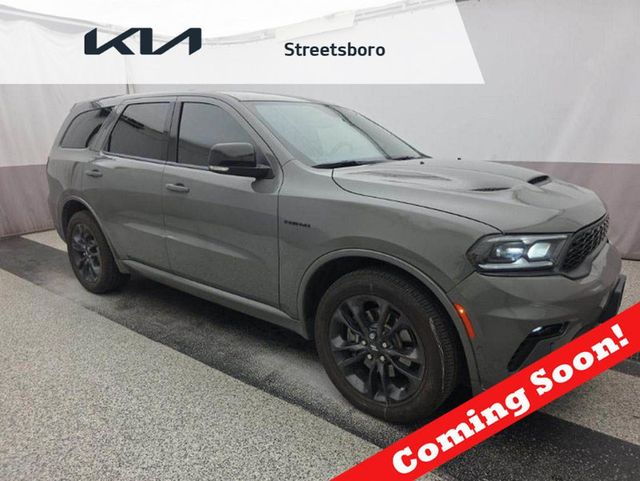 2022 Dodge Durango R/T - 23067091 - 0