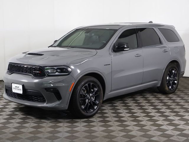 2022 Dodge Durango R/T - 23067091 - 9