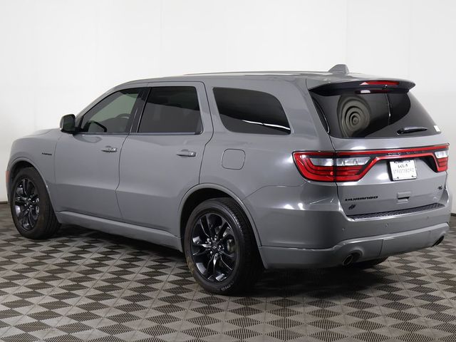 2022 Dodge Durango R/T - 23067091 - 10