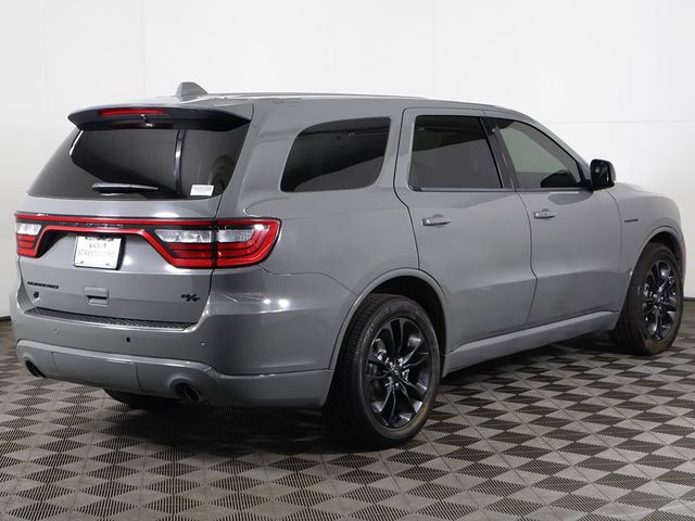 2022 Dodge Durango R/T - 23067091 - 11