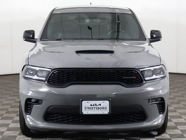 2022 Dodge Durango R/T - 23067091 - 12