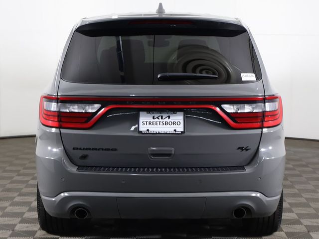 2022 Dodge Durango R/T - 23067091 - 13