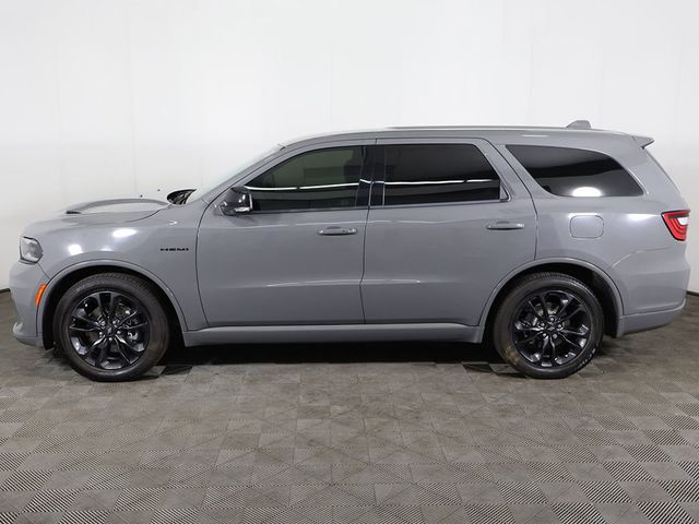 2022 Dodge Durango R/T - 23067091 - 18