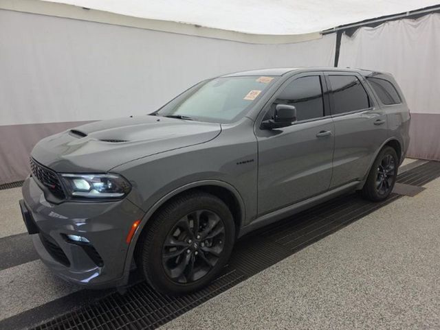 2022 Dodge Durango R/T - 23067091 - 1