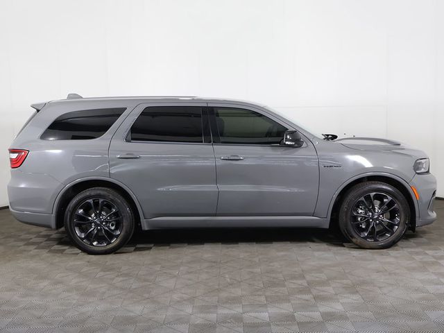 2022 Dodge Durango R/T - 23067091 - 19