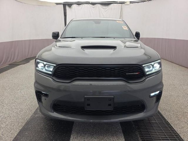 2022 Dodge Durango R/T - 23067091 - 2