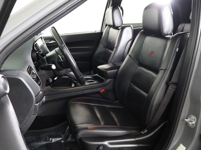 2022 Dodge Durango R/T - 23067091 - 30