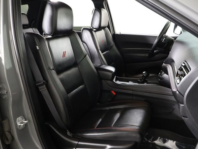 2022 Dodge Durango R/T - 23067091 - 31