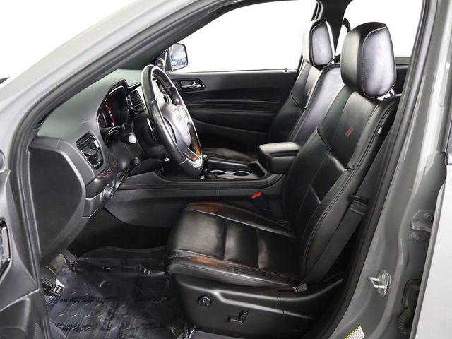 2022 Dodge Durango R/T - 23067091 - 32