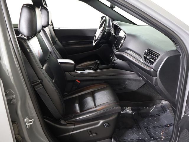 2022 Dodge Durango R/T - 23067091 - 33