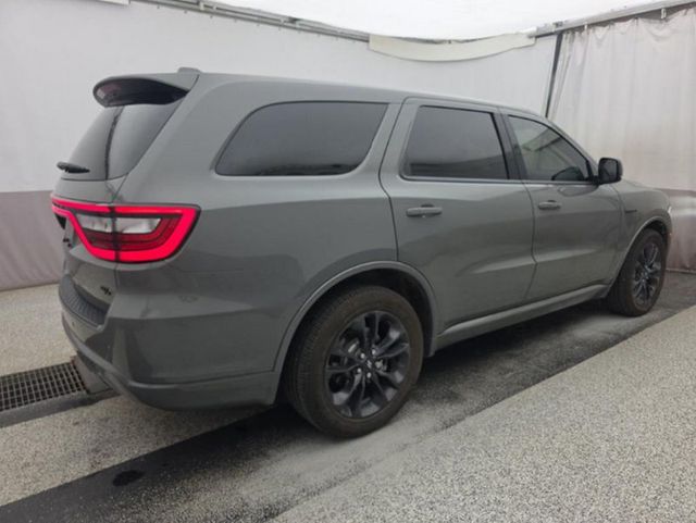 2022 Dodge Durango R/T - 23067091 - 3