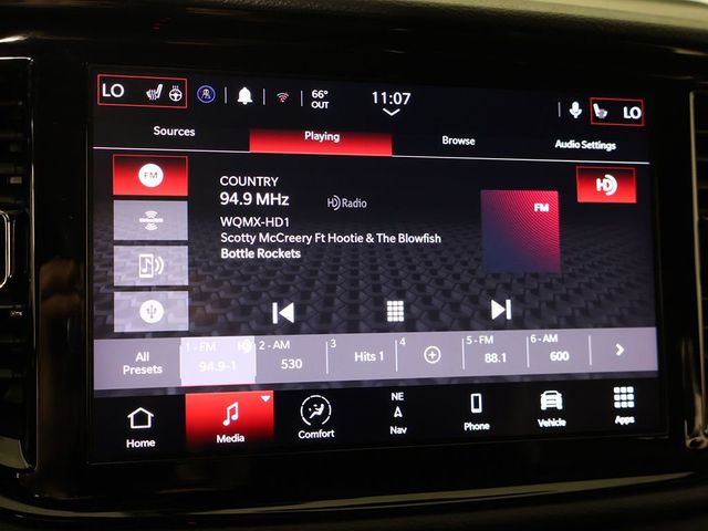 2022 Dodge Durango R/T - 23067091 - 50