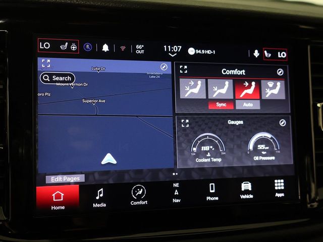 2022 Dodge Durango R/T - 23067091 - 51