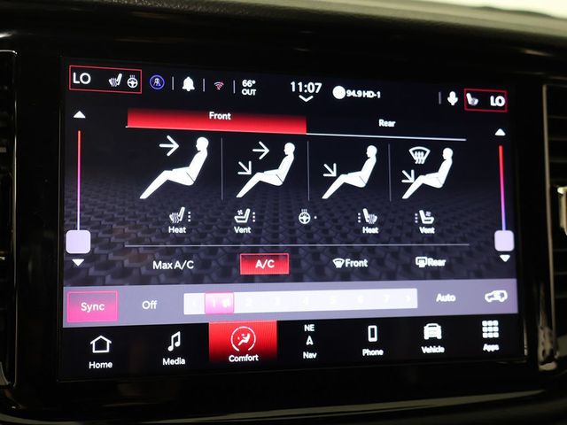 2022 Dodge Durango R/T - 23067091 - 52