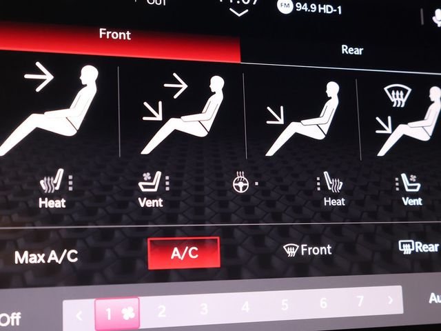 2022 Dodge Durango R/T - 23067091 - 53