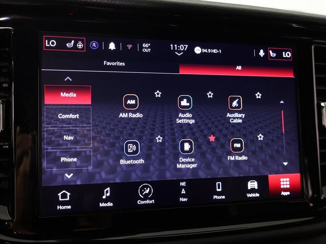 2022 Dodge Durango R/T - 23067091 - 55