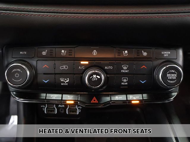2022 Dodge Durango R/T - 23067091 - 5