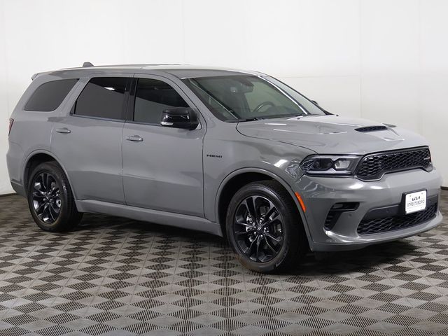 2022 Dodge Durango R/T - 23067091 - 59