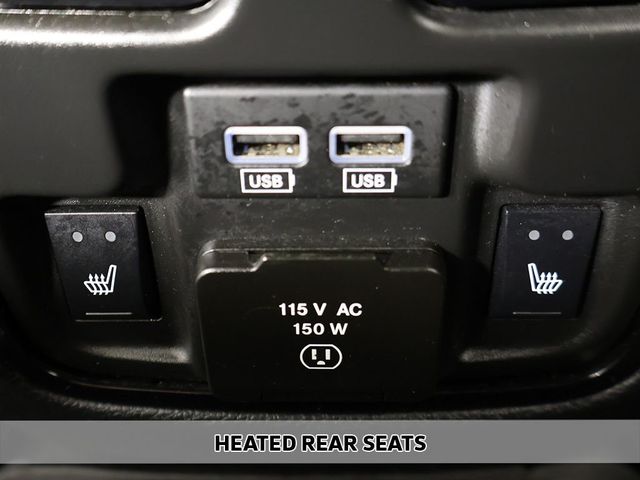2022 Dodge Durango R/T - 23067091 - 7