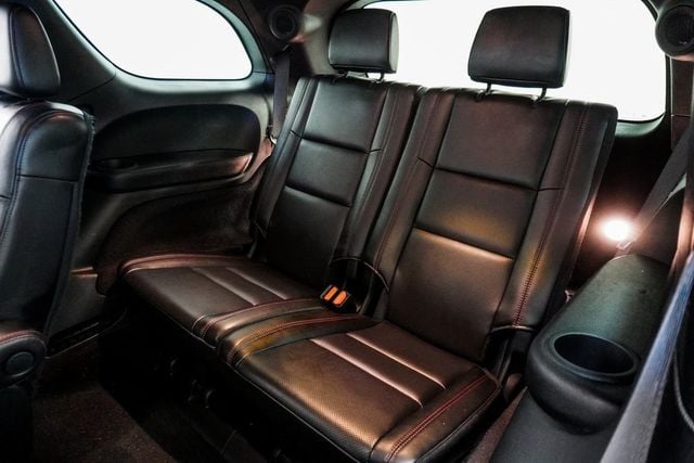 2022 Dodge Durango R/T - 22966224 - 12