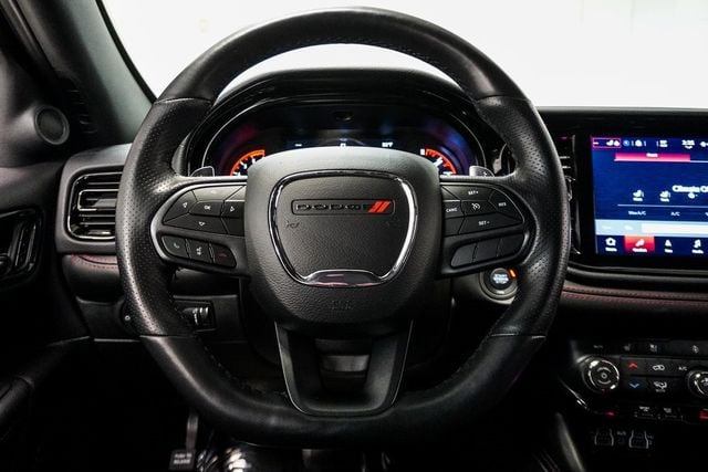 2022 Dodge Durango R/T - 22966224 - 16