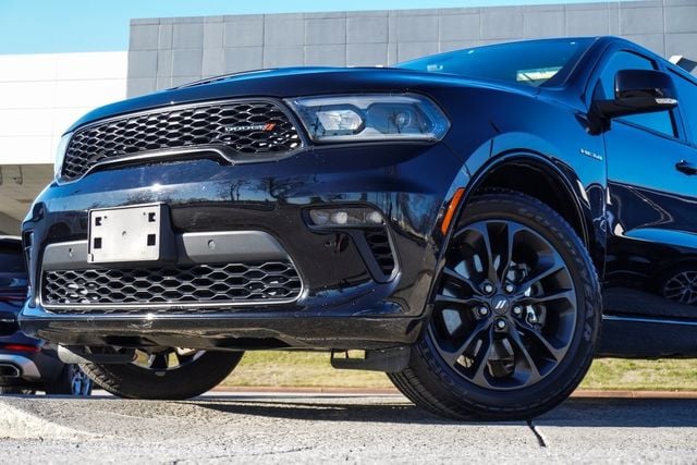 2022 Dodge Durango R/T - 22966224 - 1