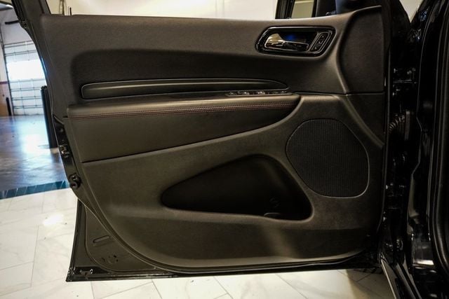 2022 Dodge Durango R/T - 22966224 - 22