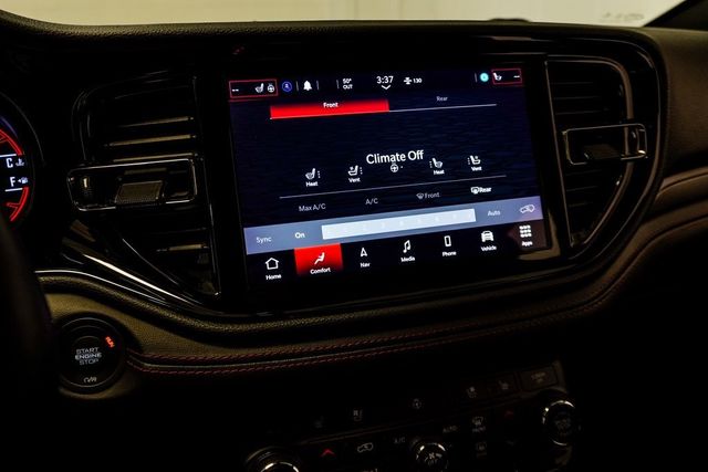 2022 Dodge Durango R/T - 22966224 - 27