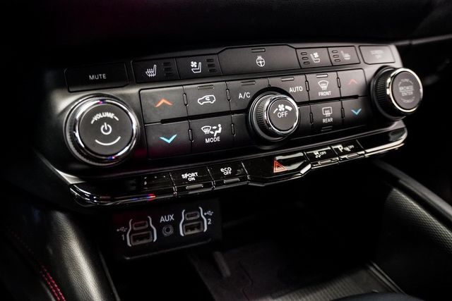 2022 Dodge Durango R/T - 22966224 - 28