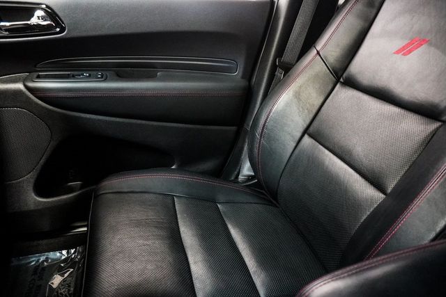 2022 Dodge Durango R/T - 22966224 - 32