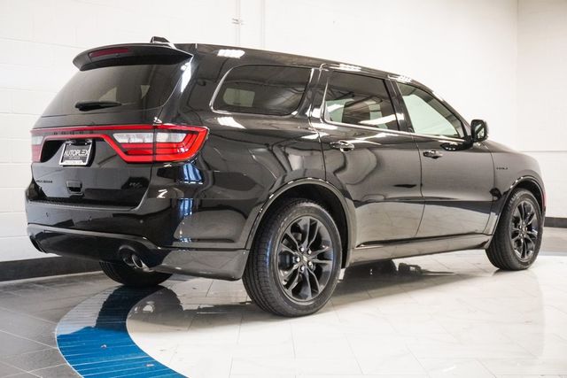 2022 Dodge Durango R/T - 22966224 - 35