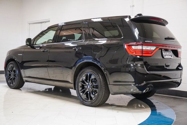 2022 Dodge Durango R/T - 22966224 - 36