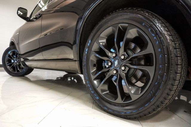 2022 Dodge Durango R/T - 22966224 - 39