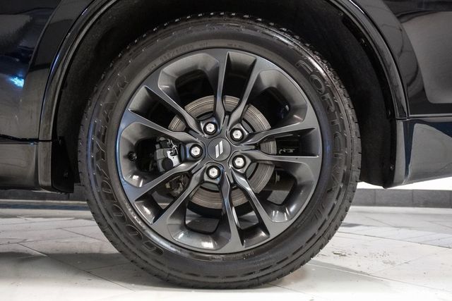 2022 Dodge Durango R/T - 22966224 - 40