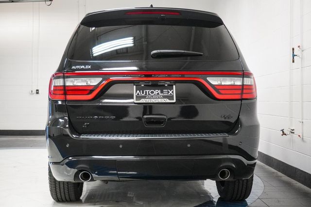 2022 Dodge Durango R/T - 22966224 - 42