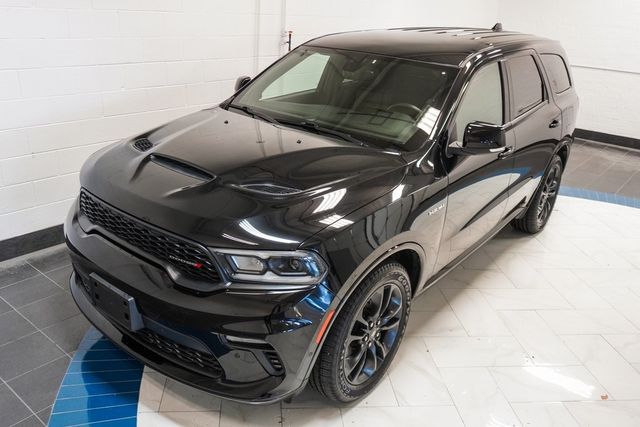 2022 Dodge Durango R/T - 22966224 - 45
