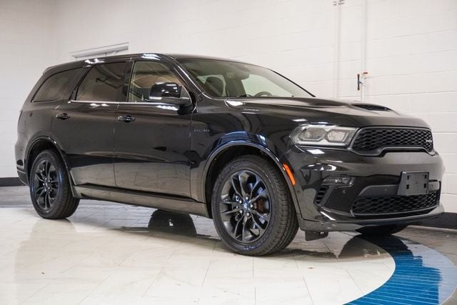 2022 Dodge Durango R/T - 22966224 - 4