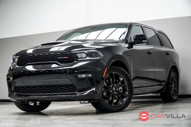 2022 Dodge Durango R/T - 23022551 - 0