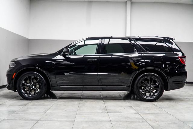 2022 Dodge Durango R/T - 23022551 - 9