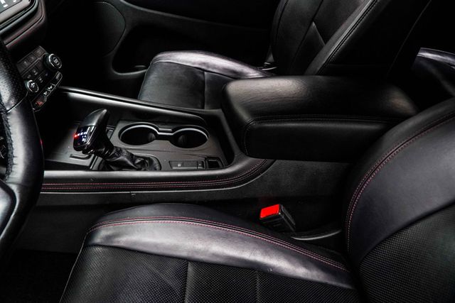 2022 Dodge Durango R/T - 23022551 - 19